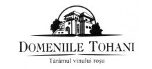 Domeniile Viticole TOHANI